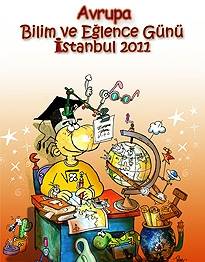 Avrupa Bilim ve Eğlence Günü nde Kuş Gözlemciliği Tanıtılıyor