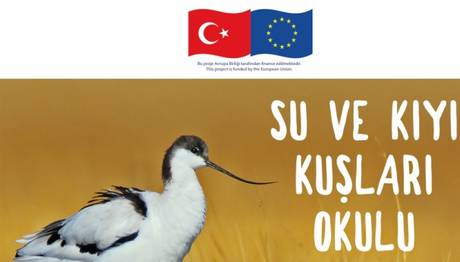 Su ve Kıyı Kışları Okulu