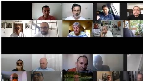 Kuş Fotoğrafçılığı Söyleşisi Youtube Kanalımızda