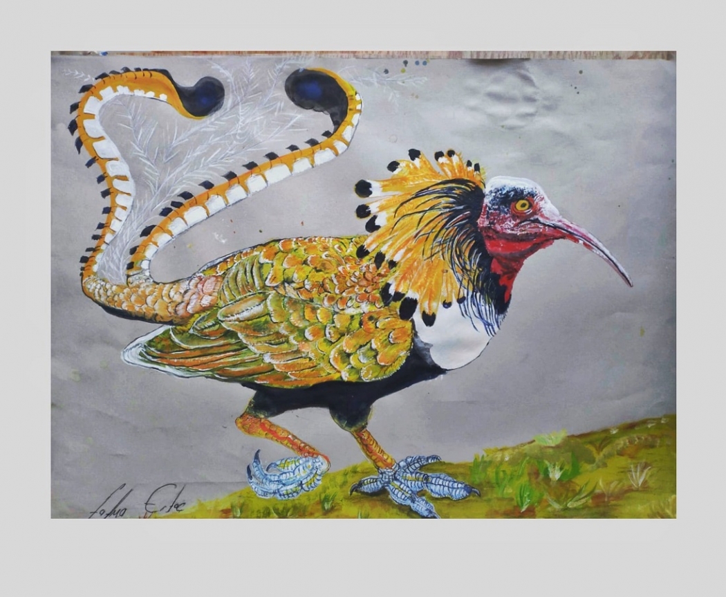 trakus-trakel-genc-ve-cocuk-bulusmasi---son-bulusma