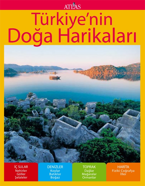 turkiyenin-doga-harikalari