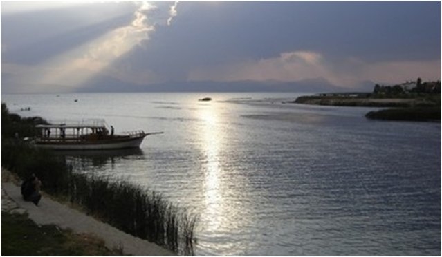 beysehir-golunde-av-yasagi-basliyor