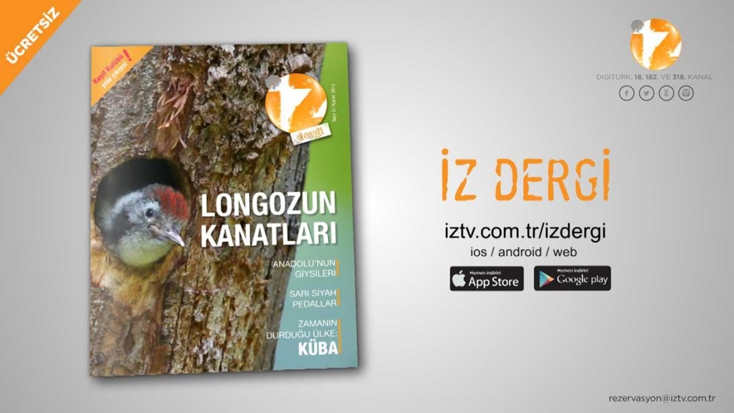 trakus-iz-dergide