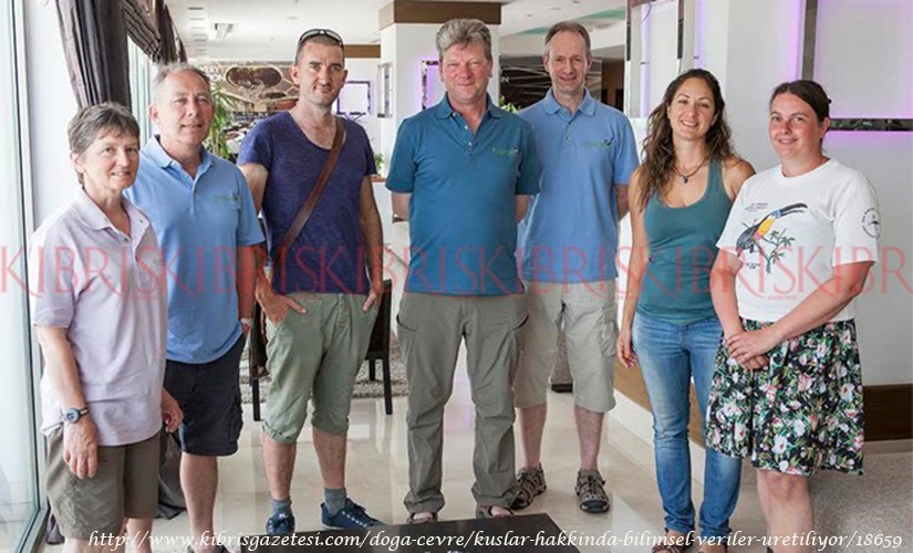 kibrista-kuslar-hakkinda-bilimsel-veriler-uretiliyor