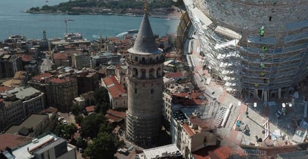 galata-kulesine-yuva-yapan-ebabil-kuslari-restorasyonu-erteletti