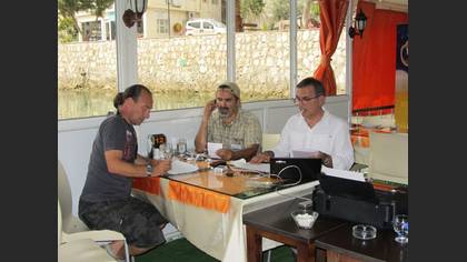 Tanımsız