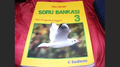 Tanımsız