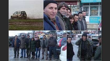Tanımsız