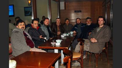 Tanımsız