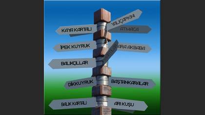Tanımsız