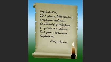 Tanımsız