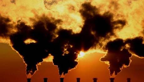 Karbondioksidi Enerjiye Çevirecekler