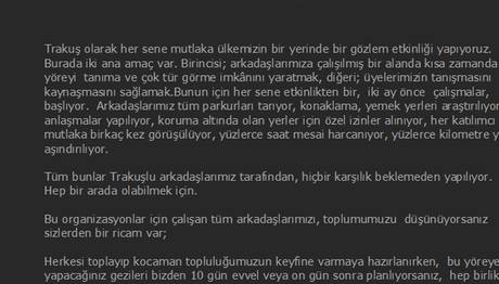 Örnek haber adı gelecek.