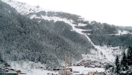 UZUNGÖL