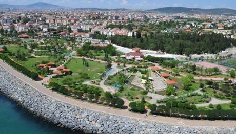 Çevre ve Şehircilik Bakanlığı’nın Gözü Son Yeşil Alan Durumundaki Askeri Bölgelerde