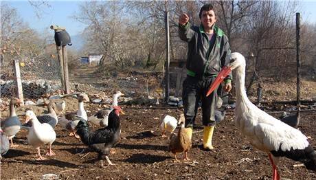 Örnek haber adı gelecek.