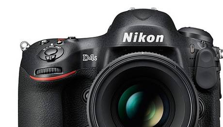 Nikon D4s İlk İzlenim 