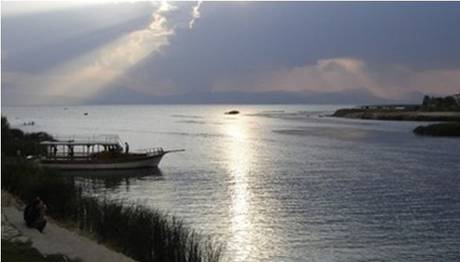 Beyşehir Gölü'nde av yasağı başlıyor