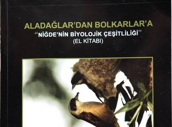 Aladağlar'dan Bolkarlar'a...