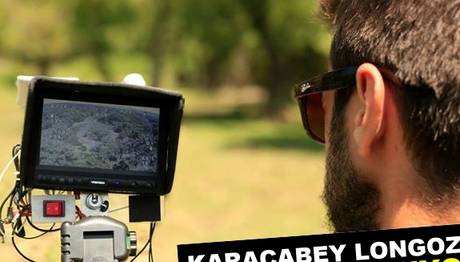 KARACABEY LONGOZU BELGESEL OLUYOR