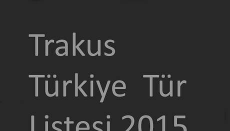 Örnek haber adı gelecek.