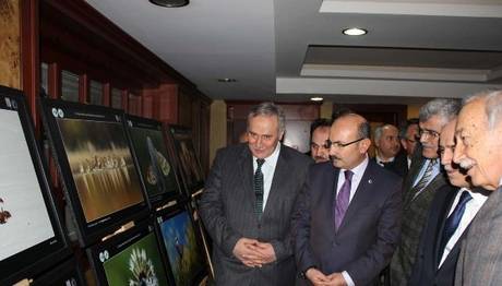 Burdur Gölü Eylem Planı Koordinasyon Toplantısı Gerçekleştirildi