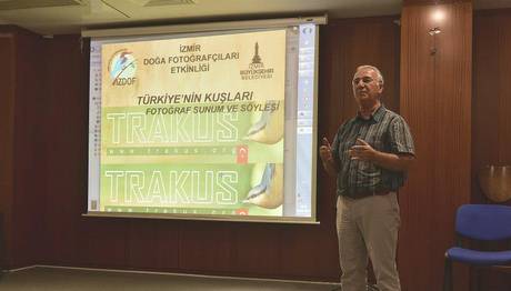 İZDOF  İZMİR DOĞA FOTOĞRAFÇILARI