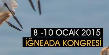 2016 TRAKUŞ KONGRESİ - İĞNEADA 