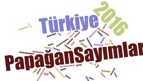 Türkiye Papağan Sayımları