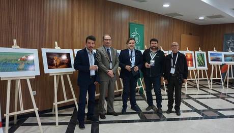 Kızılırmak Deltası Sergisi