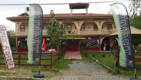 Trakus XII Kayseri Başladı