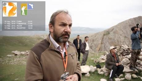 Sultan Sazlığı'ndan Aladağlar'a