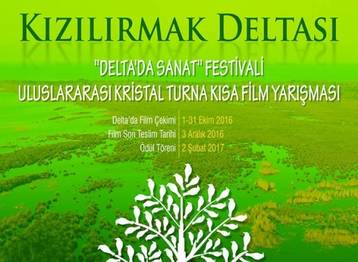 Uluslararası Kristal Turna Kısa Film Yarışması