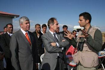 I. Kuyucuk Doğa Festivali (2-5 Ekim 2008) 