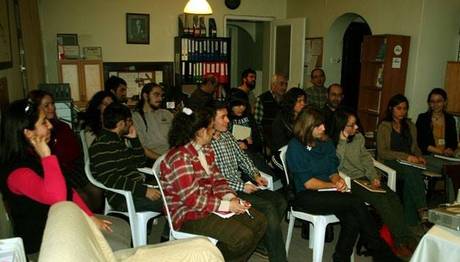 Kuş Gözlemciliği - Fotoğraflarla Türkiyenin kuşları