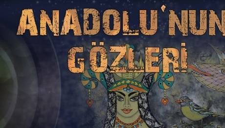 Üyelerimiz TRT Belgesel'de
