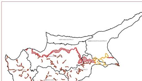 Kıbrıs Kuş Sayımları