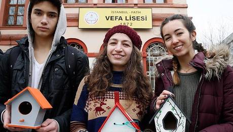 Örnek haber adı gelecek.