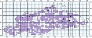 Güneydoğu Anadolu atlas çalışması, Kuş Atlasına dahil oluyor!