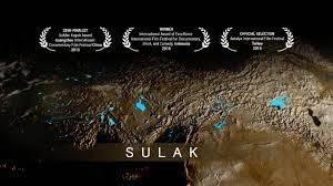 Ödüllü `Sulak-Wetland` Belgeseli artık Youtube'da!