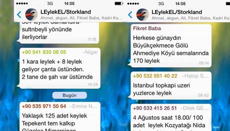 Örnek haber adı gelecek.