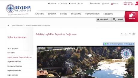 Örnek haber adı gelecek.