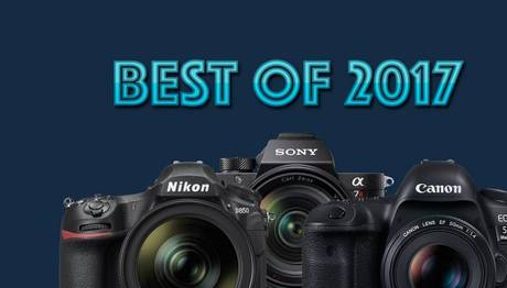 2017nin En İyi Fotoğraf Makineleri