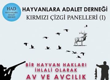 Av ve Avcılık Paneli