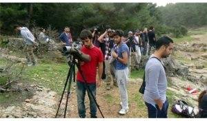 HATAYDA KUŞ GÖÇ GÜNLERİ ETKİNLİĞİ