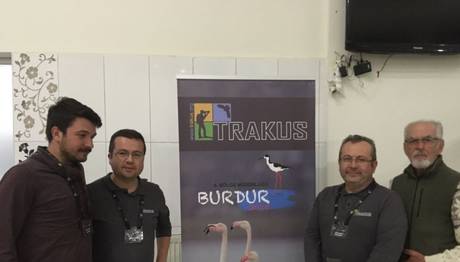 TRAKUŞ 2018 BURDUR KAMPI FOTOĞRAF YARIŞMASI