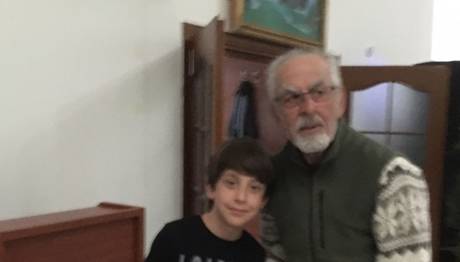 Trakuş un geleceği emin ellerde....