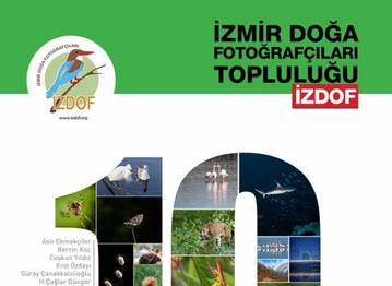İZDOF 10. Yıl Sergisi