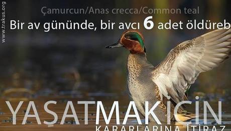 yaşatMAK için