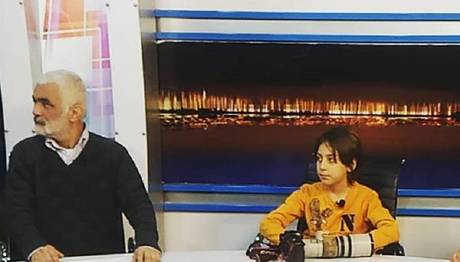 Üyelerimiz TV'de